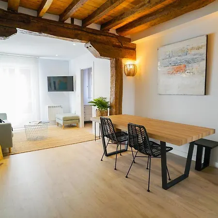 Homely Rooms Santander Exterior photo