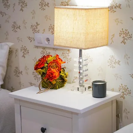 Homely Rooms Santander Exterior photo