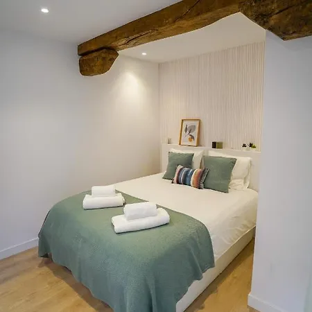 Homely Rooms Santander Exterior photo